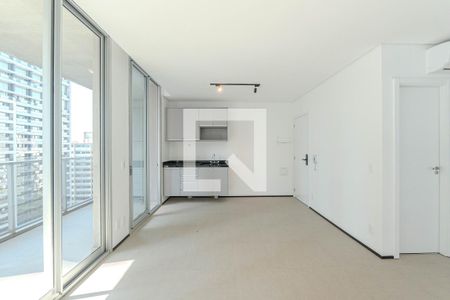 Studio de kitnet/studio para alugar com 1 quarto, 52m² em Consolação, São Paulo