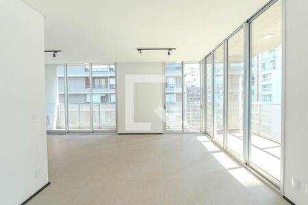 Studio de kitnet/studio para alugar com 1 quarto, 52m² em Consolação, São Paulo