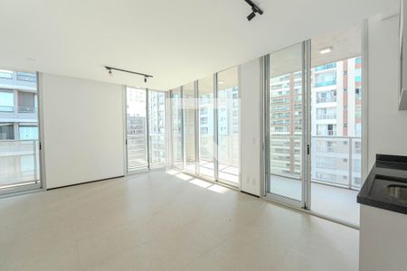 Kitnet/Studio para alugar com 1 quarto, 52m² em Consolação, São Paulo