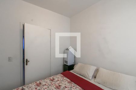 Quarto 1 de casa de condomínio à venda com 2 quartos, 56m² em Vila Buenos Aires, São Paulo
