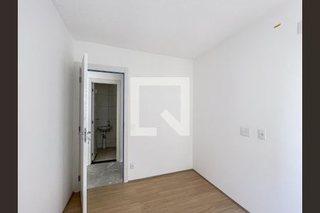 Quarto de apartamento para alugar com 2 quartos, 56m² em Santo Cristo, Rio de Janeiro