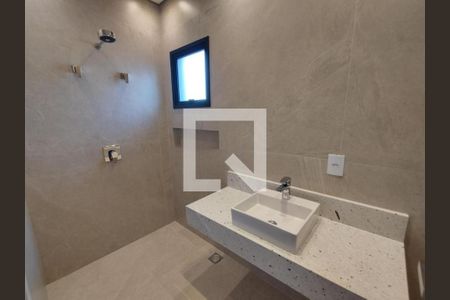 Foto 29 de casa de condomínio à venda com 5 quartos, 330m² em Swiss Park, Campinas