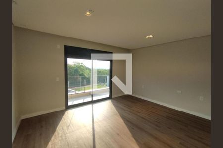 Foto 07 de casa de condomínio à venda com 5 quartos, 330m² em Swiss Park, Campinas