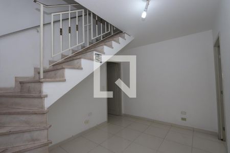 Hall de Entrada de casa para alugar com 3 quartos, 180m² em Parque da Vila Prudente, São Paulo