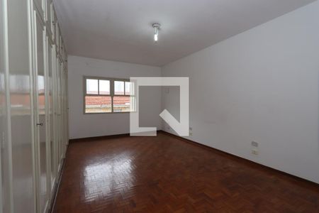 Quarto 1 de casa para alugar com 3 quartos, 180m² em Parque da Vila Prudente, São Paulo