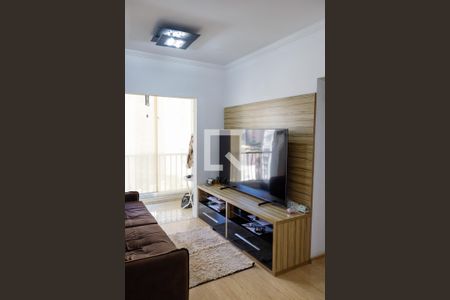 Sala de apartamento à venda com 3 quartos, 65m² em Umuarama, Osasco