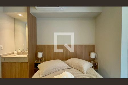 Studio de kitnet/studio à venda com 1 quarto, 22m² em Paraíso, São Paulo