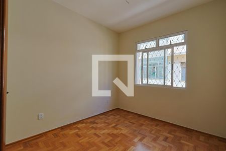 Quarto 1 de apartamento à venda com 3 quartos, 125m² em Santo Agostinho, Belo Horizonte