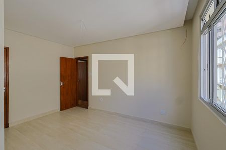 Sala de apartamento à venda com 3 quartos, 125m² em Santo Agostinho, Belo Horizonte