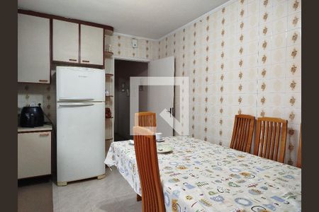 Casa à venda com 2 quartos, 125m² em Vila Aricanduva, São Paulo