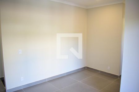 Sala de apartamento para alugar com 3 quartos, 70m² em Jardim Palma Travassos, Ribeirão Preto
