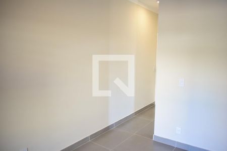 Sala de apartamento para alugar com 3 quartos, 70m² em Jardim Palma Travassos, Ribeirão Preto