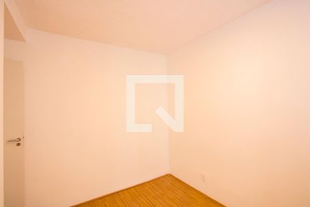 Quarto 1 de apartamento para alugar com 2 quartos, 37m² em Campestre, Santo André