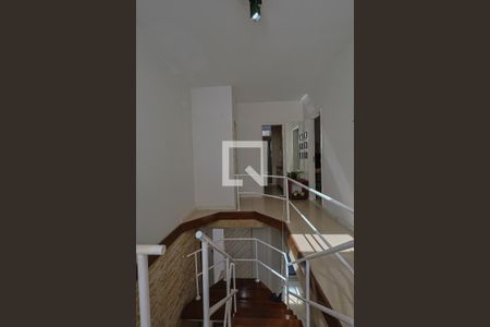 Corredor de casa à venda com 5 quartos, 302m² em São Bento, Belo Horizonte