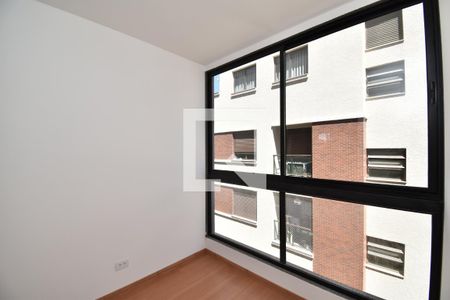 Sala/Cozinha de apartamento para alugar com 2 quartos, 36m² em Mercês, Curitiba