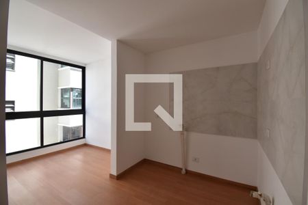 Sala/Cozinha de apartamento para alugar com 2 quartos, 36m² em Mercês, Curitiba