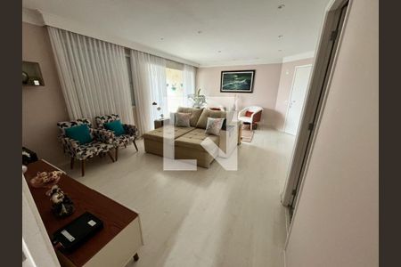 Foto 16 de apartamento à venda com 4 quartos, 117m² em Vila Sonia, São Paulo