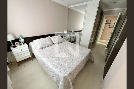 Foto 06 de apartamento à venda com 4 quartos, 117m² em Vila Sonia, São Paulo