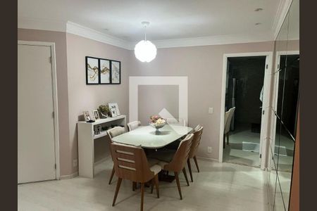Foto 14 de apartamento à venda com 4 quartos, 117m² em Vila Sonia, São Paulo