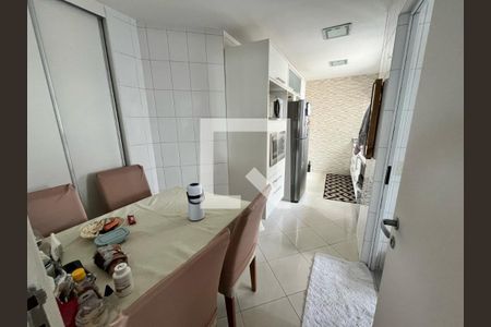 Foto 15 de apartamento à venda com 4 quartos, 117m² em Vila Sonia, São Paulo