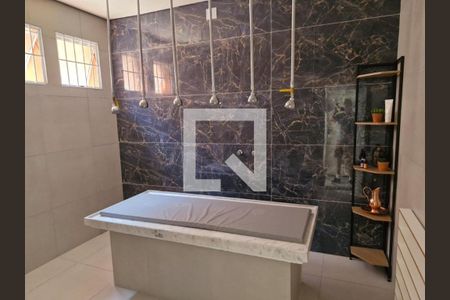 Foto 10 de casa à venda com 4 quartos, 600m² em Pacaembu, São Paulo