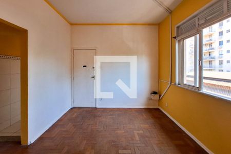 Sala de apartamento à venda com 2 quartos, 110m² em Centro, Niterói