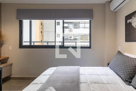 Foto 09 de apartamento à venda com 1 quarto, 20m² em República, São Paulo