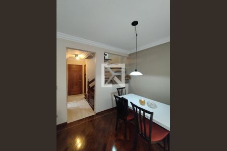 Sala de casa à venda com 3 quartos, 140m² em Vila Moraes, São Paulo