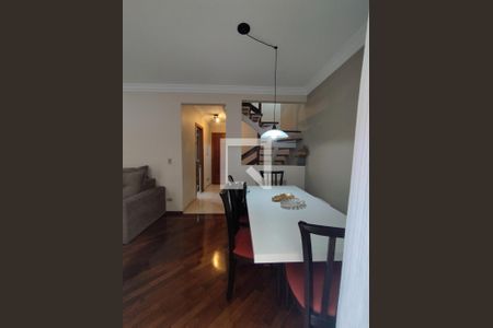 Sala de casa à venda com 3 quartos, 140m² em Vila Moraes, São Paulo