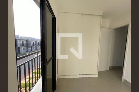 Quarto 1 de casa de condomínio para alugar com 3 quartos, 77m² em Jardim Ipes, Cotia