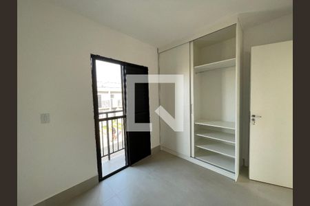Suíte 1 de casa de condomínio para alugar com 3 quartos, 77m² em Jardim Ipes, Cotia