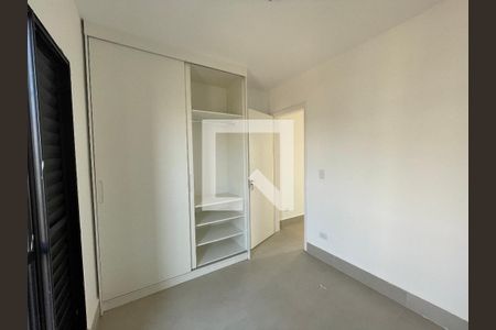 Suíte 1 de casa de condomínio para alugar com 3 quartos, 77m² em Jardim Ipes, Cotia