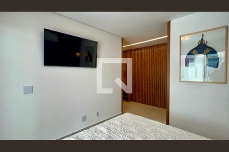 Studio de apartamento para alugar com 1 quarto, 40m² em Sumarezinho, São Paulo