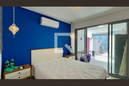 Studio de apartamento para alugar com 1 quarto, 40m² em Sumarezinho, São Paulo