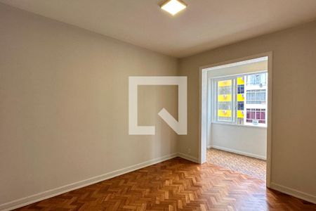 Quarto 02 de apartamento à venda com 2 quartos, 80m² em Copacabana, Rio de Janeiro