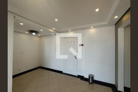 Sala de apartamento para alugar com 2 quartos, 58m² em Sacoma, São Paulo