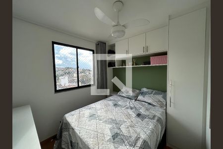 Quarto de apartamento à venda com 1 quarto, 33m² em Encantado, Rio de Janeiro