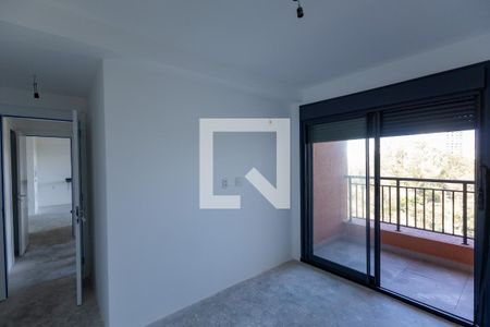 Quarto 1 - Suíte 1 de apartamento à venda com 3 quartos, 86m² em Vila Sofia, São Paulo
