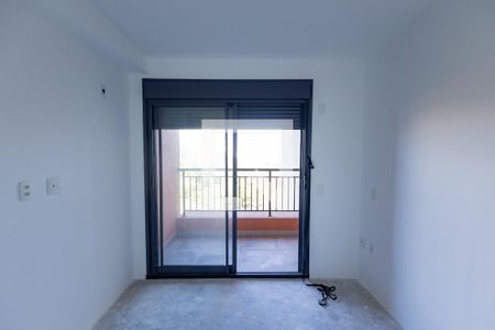 Quarto 1 - Suíte 1 de apartamento à venda com 3 quartos, 86m² em Vila Sofia, São Paulo