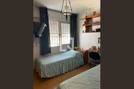 Foto 11 de apartamento à venda com 3 quartos, 182m² em Vila Nova Conceição, São Paulo