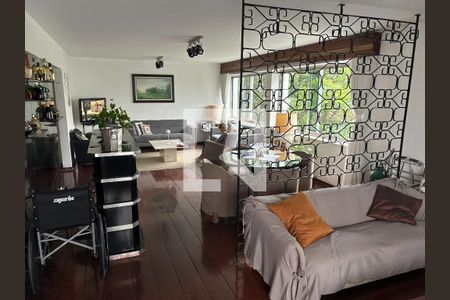 Foto 18 de apartamento à venda com 3 quartos, 182m² em Vila Nova Conceição, São Paulo