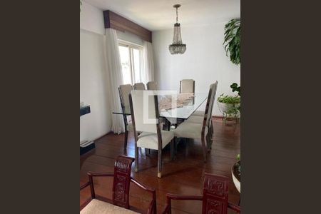 Foto 06 de apartamento à venda com 3 quartos, 182m² em Vila Nova Conceição, São Paulo