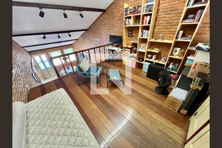 Sala 1 de casa à venda com 3 quartos, 1000m² em São Luiz, Belo Horizonte