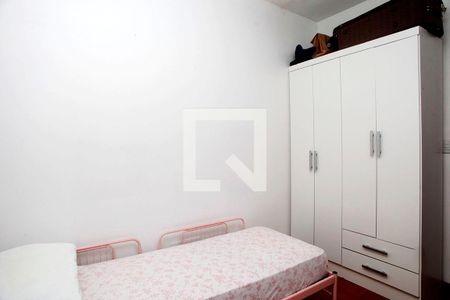 Quarto  de apartamento à venda com 2 quartos, 107m² em Petrópolis, Porto Alegre