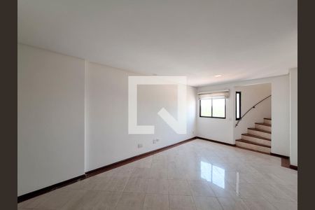 Sala de apartamento à venda com 4 quartos, 190m² em Água Fria, São Paulo