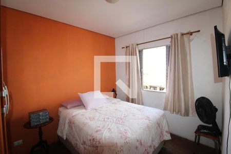 Quarto 1 de apartamento à venda com 4 quartos, 140m² em Santana, São Paulo