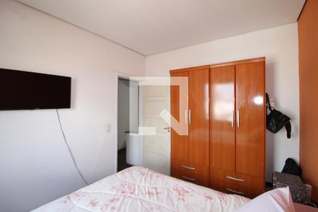 Quarto 1 de apartamento à venda com 4 quartos, 140m² em Santana, São Paulo