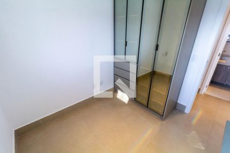 Quarto  de apartamento para alugar com 2 quartos, 66m² em Vila Azevedo, São Paulo