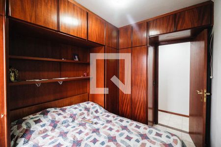 Quarto 1 de apartamento à venda com 2 quartos, 50m² em Vila Santa Maria, São Paulo