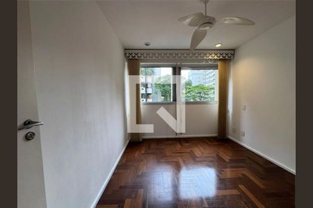 Apartamento à venda com 4 quartos, 140m² em Itaim Bibi, São Paulo